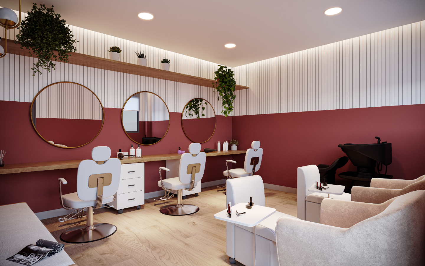 ESPAÇO BEAUTY